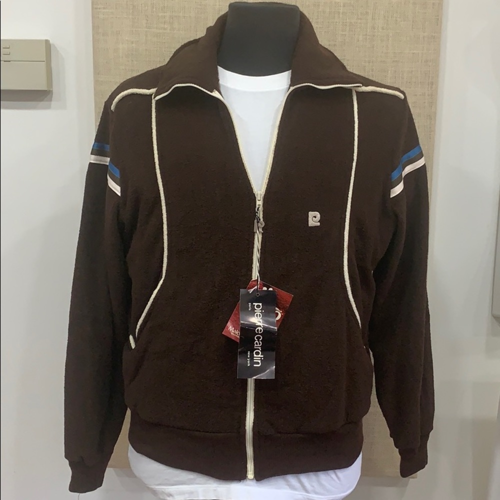 NWT RARE Vintage Cardin.
